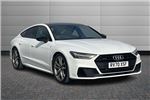 2020 Audi A7