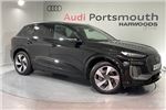 2024 Audi Q6 E Tron