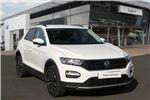 2021 Volkswagen T-Roc