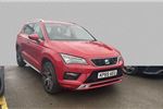 2019 SEAT Ateca