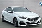 2022 BMW 2 Series Gran Coupe