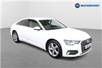 2020 Audi A6