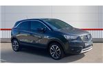 2017 Vauxhall Crossland X
