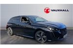 2024 Peugeot 308 1.2 PureTech GT 5dr EAT8