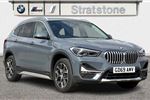 2019 BMW X1