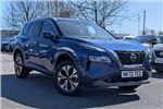 2022 Nissan X-Trail