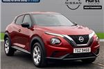 2021 Nissan Juke