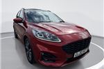 2020 Ford Kuga