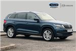 2017 Skoda Kodiaq