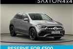 2020 Mercedes-Benz GLA