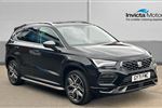 2021 SEAT Ateca