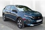 2023 Peugeot 3008