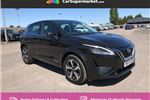 2022 Nissan Qashqai