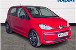 2020 Volkswagen Up