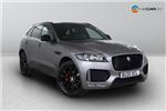 2020 Jaguar F-Pace