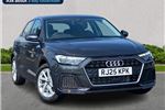 2025 Audi A1