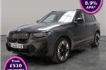 2022 BMW iX3