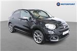 2022 Fiat 500X