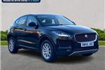 2019 Jaguar E-Pace