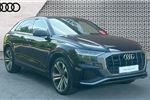 2019 Audi Q8