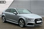 2017 Audi A3