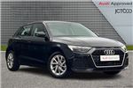 2022 Audi A1