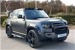 2022 Land Rover Defender