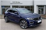 2020 Volkswagen T-Roc