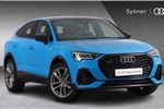2021 Audi Q3