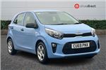 2019 Kia Picanto