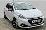 2016 Peugeot 208