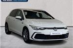 2022 Volkswagen Golf
