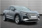 2022 Audi Q4
