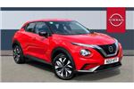2021 Nissan Juke
