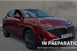 2024 Nissan Qashqai