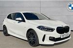 2023 BMW 1 Series