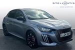 2024 Peugeot 208