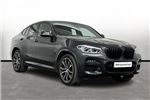 2019 BMW X4