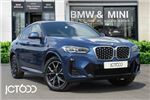 2022 BMW X4