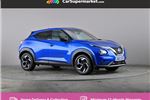 2023 Nissan Juke