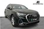 2019 Audi Q3
