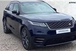 2021 Land Rover Range Rover Velar