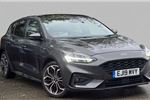 2019 Ford Focus