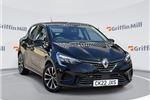 2022 Renault Clio