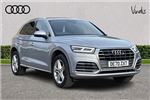 2020 Audi Q5