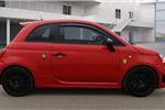 2017 Abarth 595