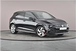 2023 Volkswagen Golf GTE