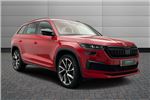 2022 Skoda Kodiaq