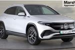 2021 Mercedes-Benz EQA