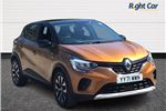 2021 Renault Captur